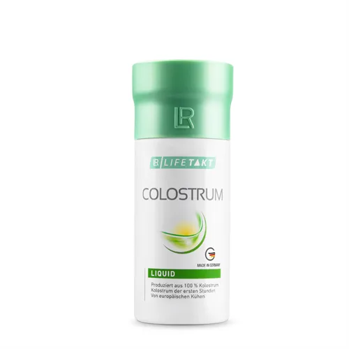 LR LIFETAKT Colostrum Liquid