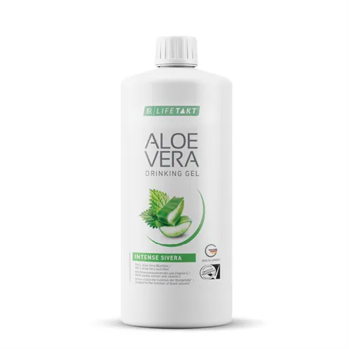 Aloe Vera Intense Sivera