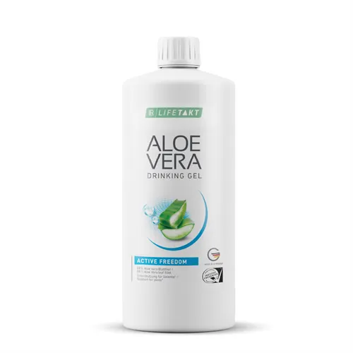 Aloe Vera Active Freedom