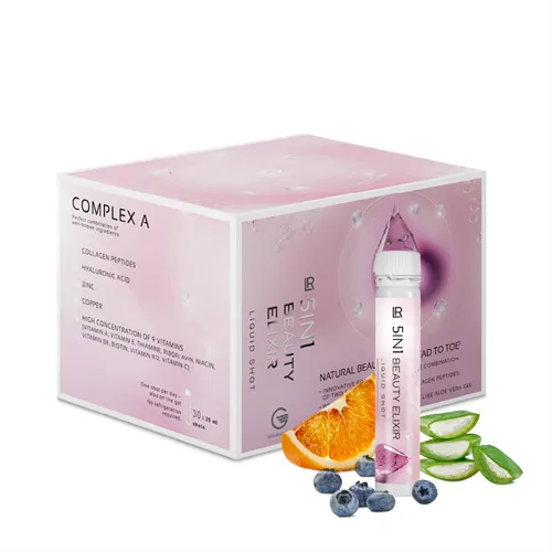 5in1 Beauty Elixir