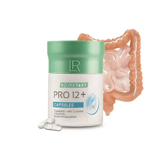 Pro 12+