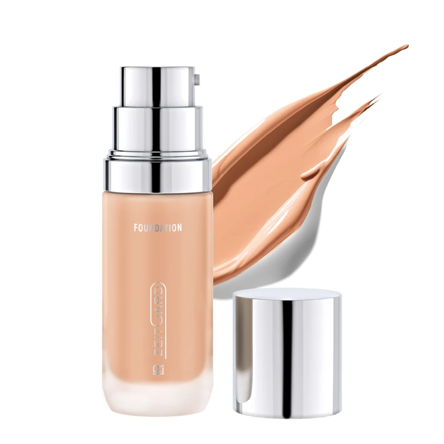 LR ZEITGARD Signature Rozjasňující make-up – 01 Fair