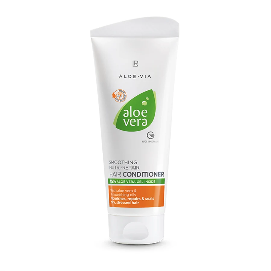 Aloe Vera Nutri-Repair Kondicionér na vlasy