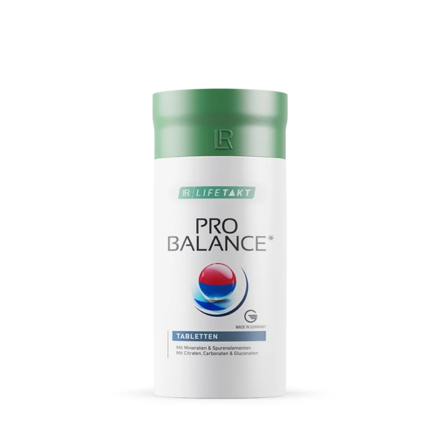 LR LIFETAKT Pro Balance Tablety