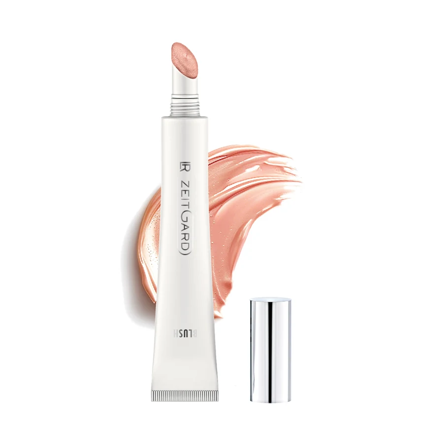 LR ZEITGARD Signature Tekutá tvářenka – Light Pink