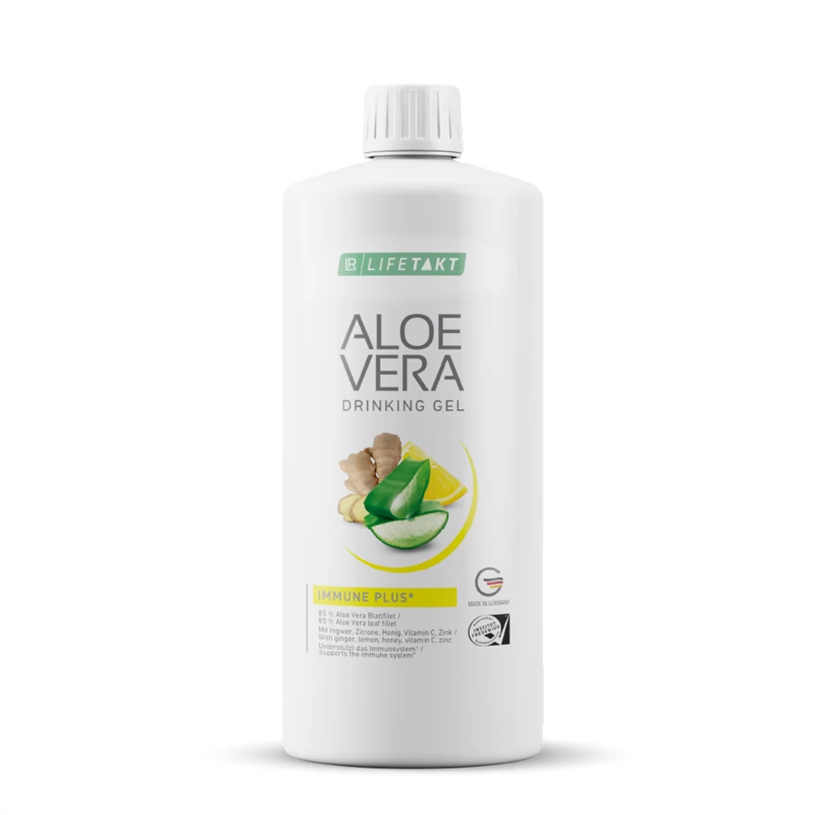 LR LIFETAKT Aloe Vera Drinking Gel Immune Plus