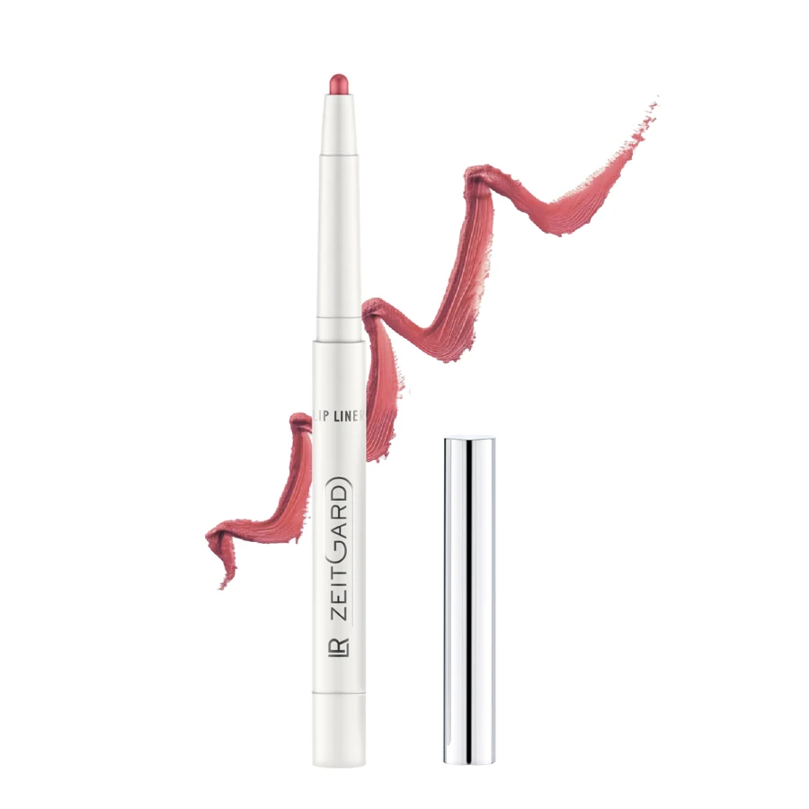 LR ZEITGARD Signature Jemná konturovací tužka – 03 Berry Rose