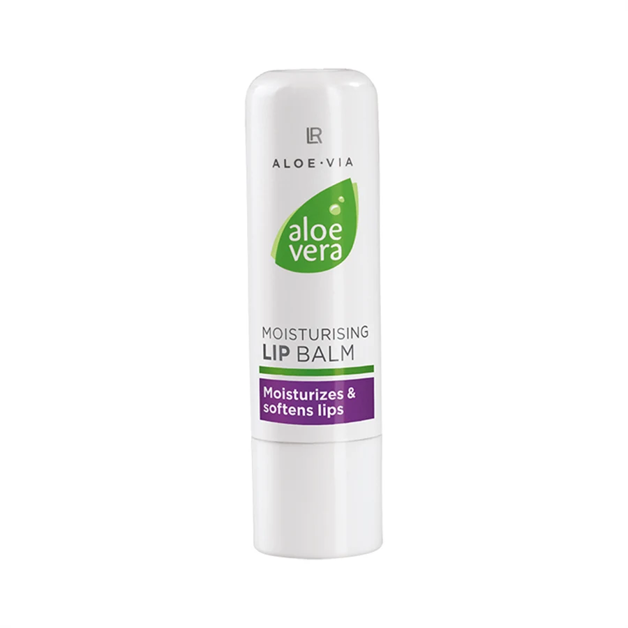 Aloe Vera Hydratační balzám na rty