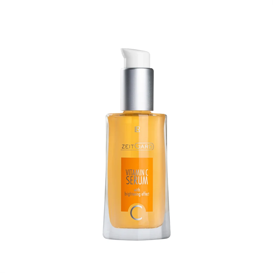 LR ZEITGARD Vitamín C sérum