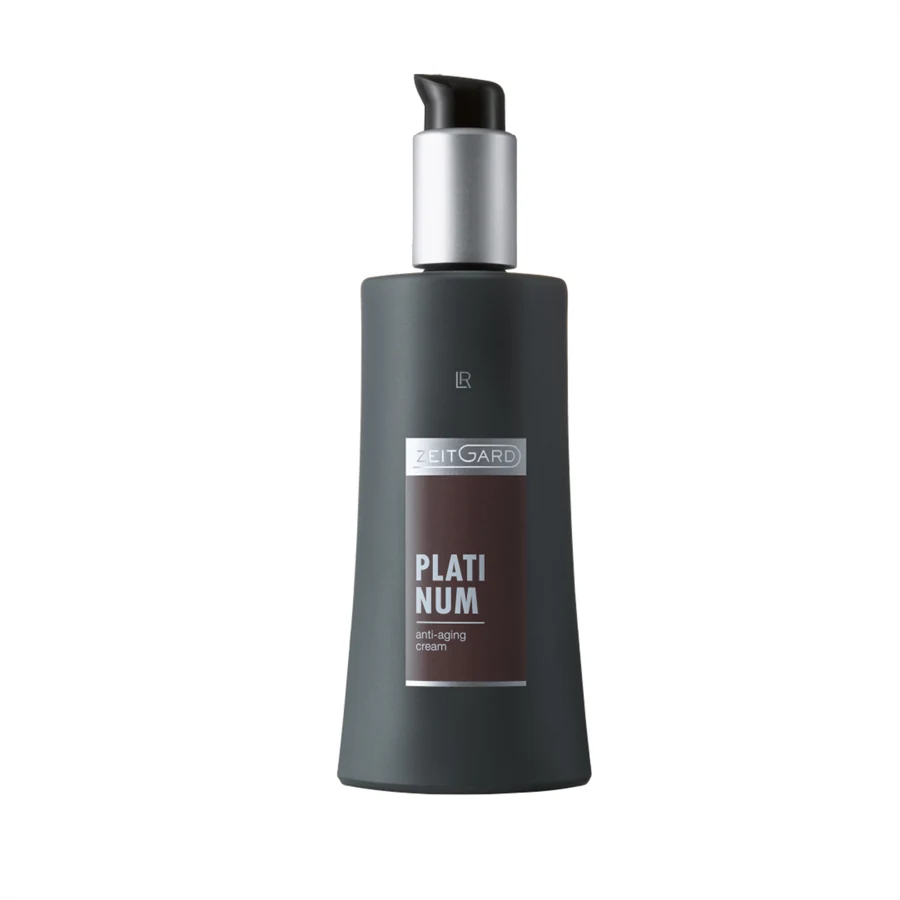 LR ZEITGARD Platinum Anti-Aging krém