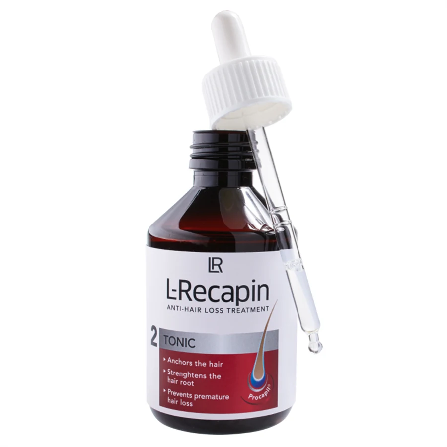 L-Recapin Tonikum