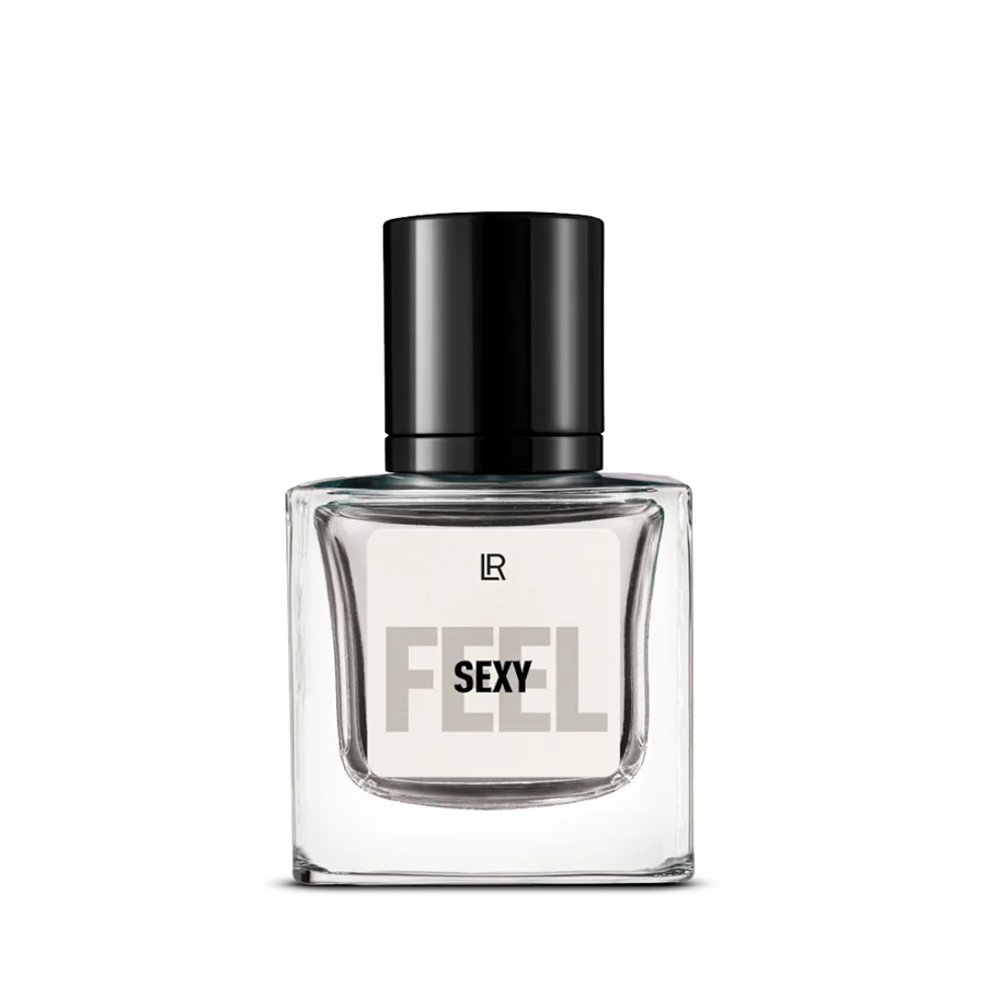 Feel Sexy EdP