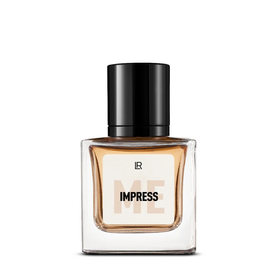 Impress Me EdP