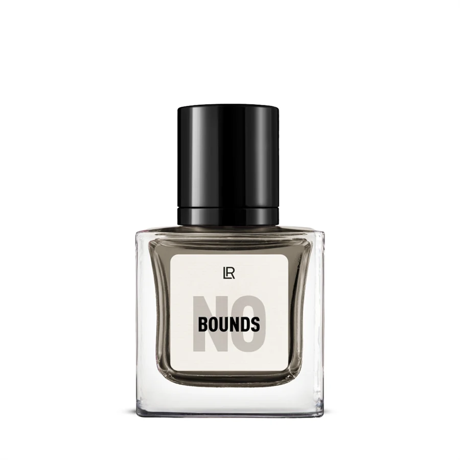 No Bounds EdP