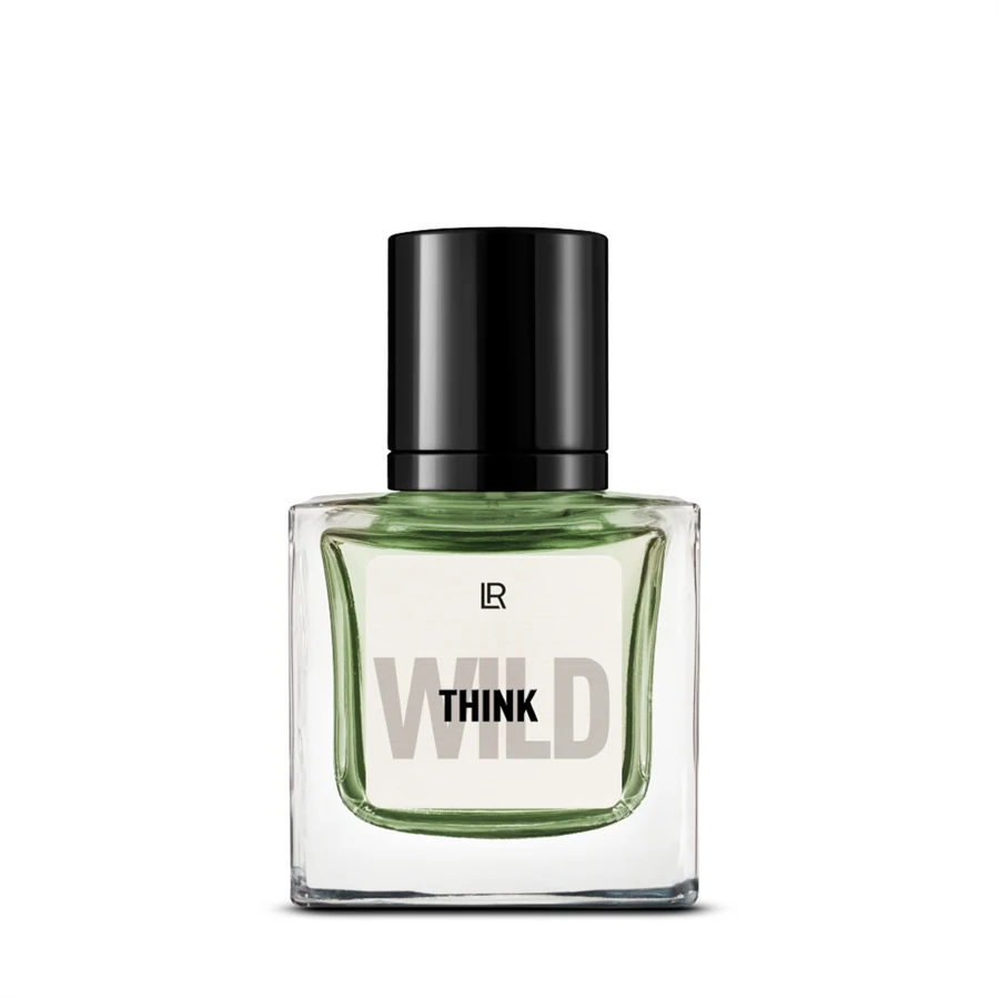 Think Wild EdP