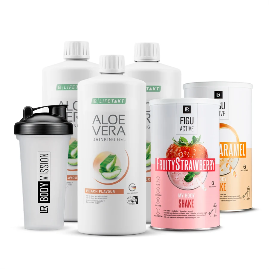 Detox Set