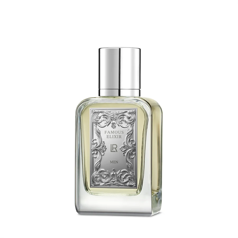 Famous Elixir for men EdP