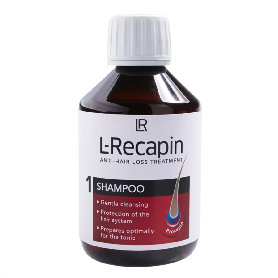L-Recapin Šampon