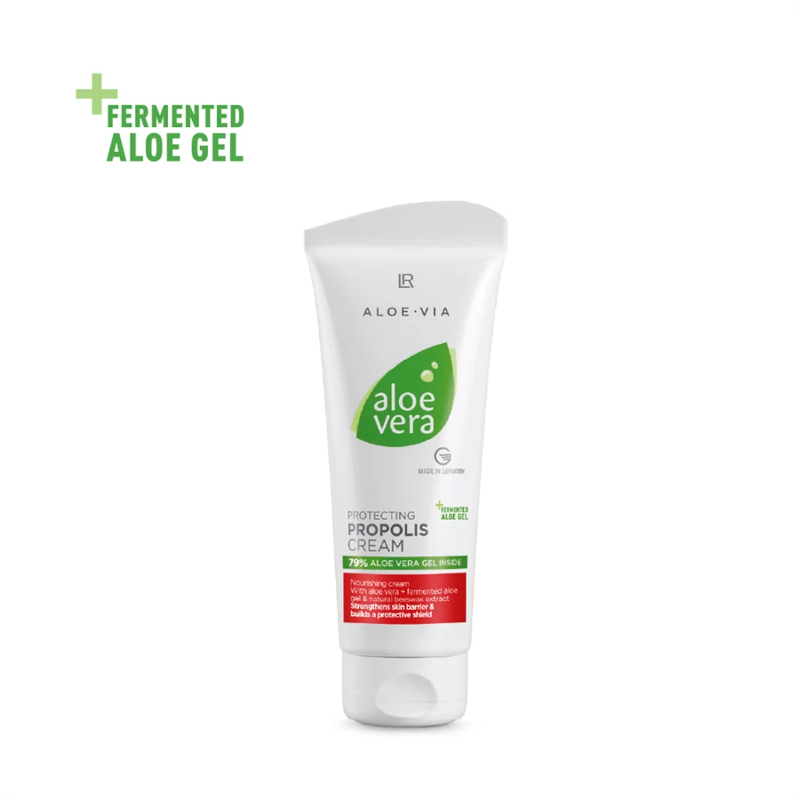 Aloe Vera Ochranný krém s propolisem