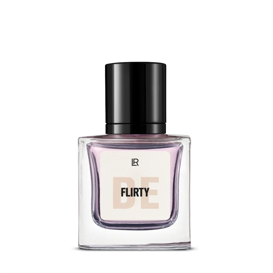 Be Flirty EdP