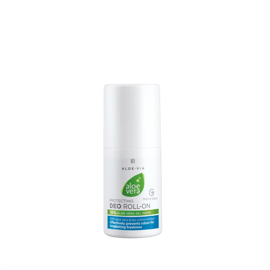 Aloe Vera Ochranný deo roll-on