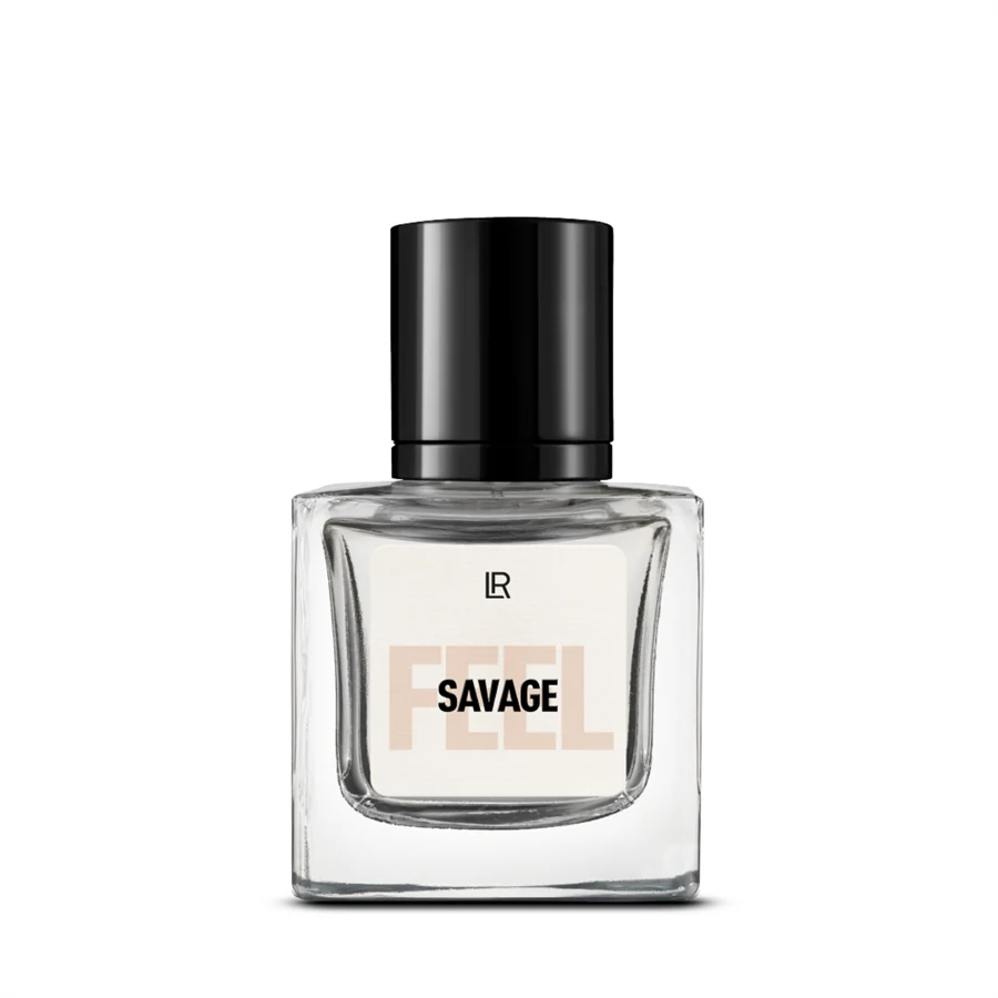 Feel Savage EdP