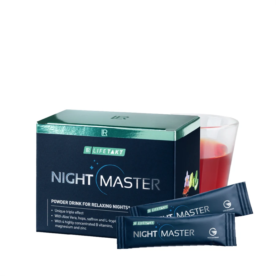 LR LIFETAKT Night Master