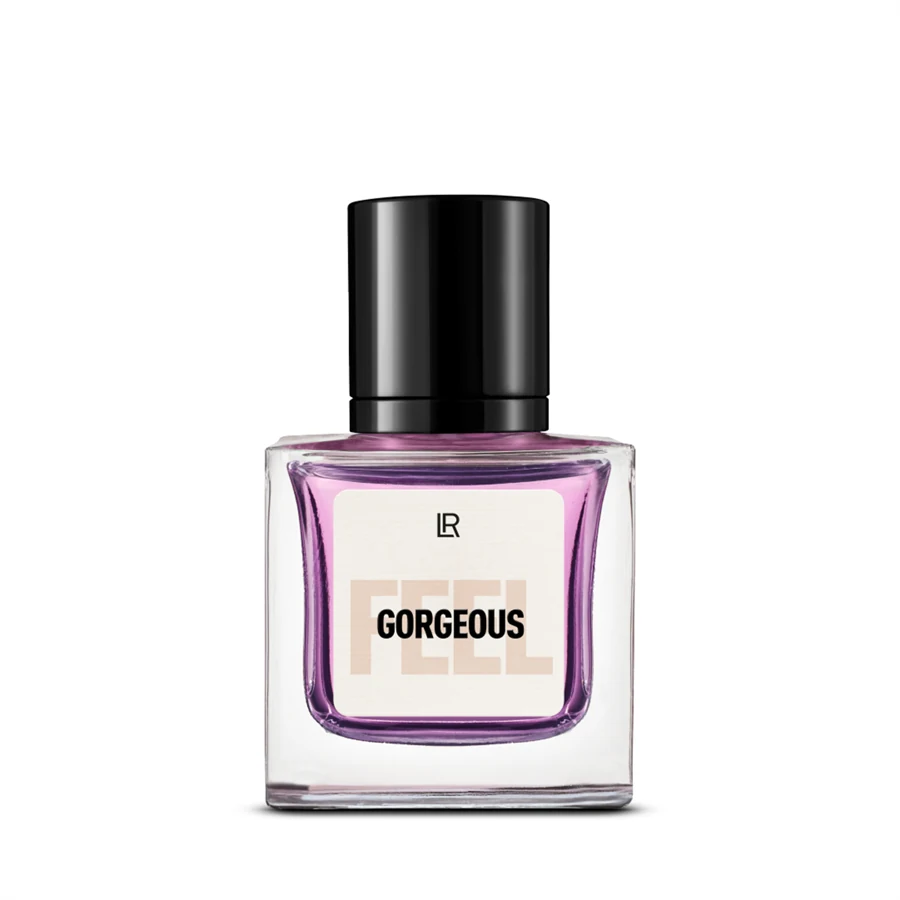 Feel Gorgeous EdP