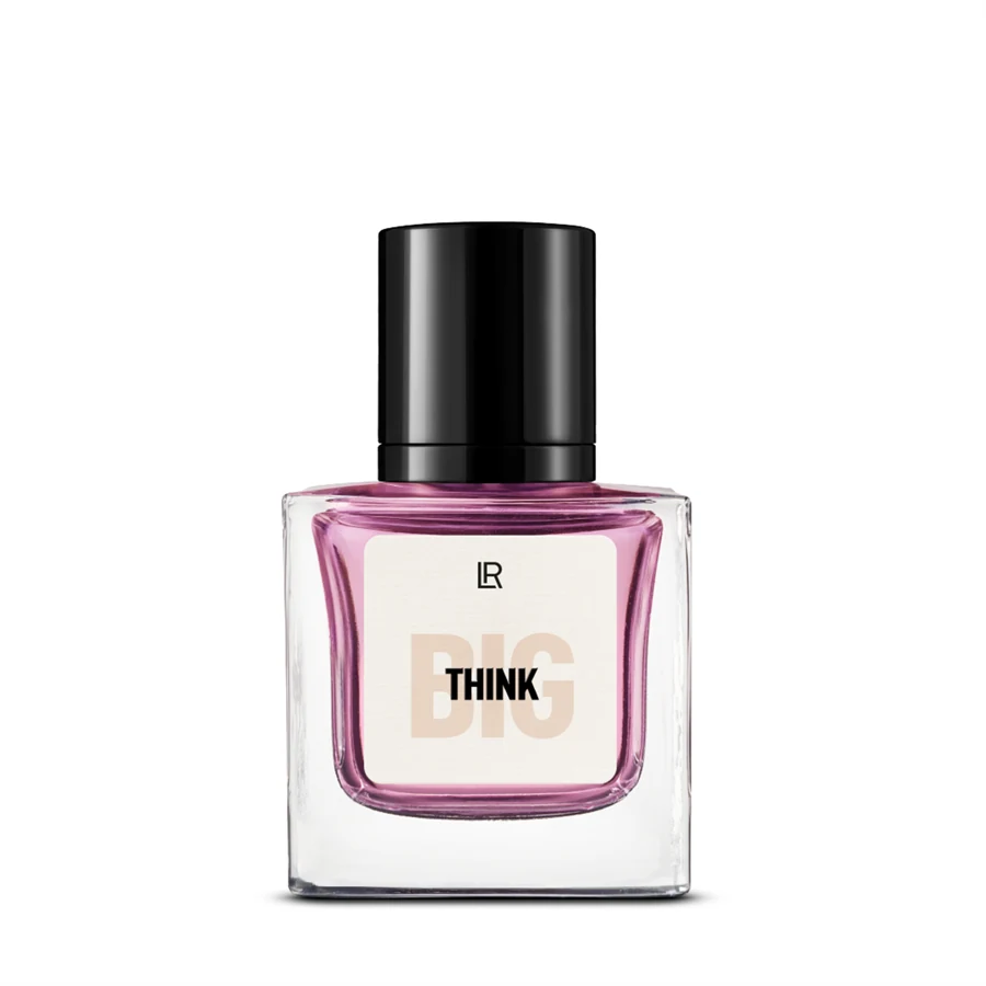Think Big EdP